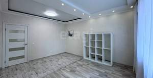 1-к квартира, вторичка, 44м2, 7/18 этаж