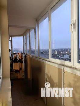 2-к квартира, вторичка, 62м2, 16/18 этаж