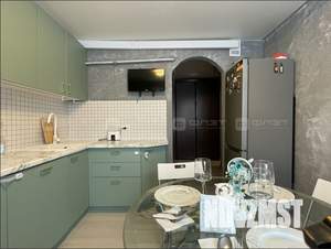 2-к квартира, вторичка, 53м2, 2/9 этаж