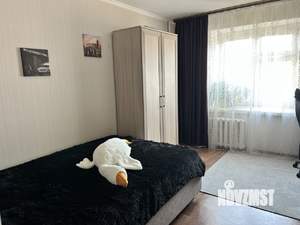 3-к квартира, вторичка, 73м2, 8/9 этаж