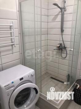 1-к квартира, вторичка, 37м2, 4/10 этаж