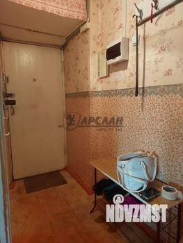 3-к квартира, вторичка, 57м2, 4/5 этаж