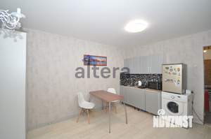1-к квартира, вторичка, 26м2, 5/9 этаж