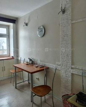 3-к квартира, вторичка, 59м2, 4/5 этаж