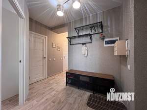 2-к квартира, вторичка, 54м2, 4/10 этаж