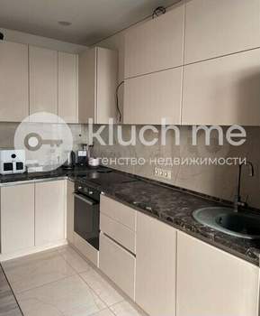 1-к квартира, вторичка, 46м2, 13/14 этаж