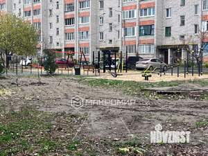 1-к квартира, вторичка, 17м2, 5/5 этаж