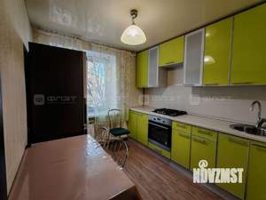 1-к квартира, вторичка, 35м2, 2/5 этаж