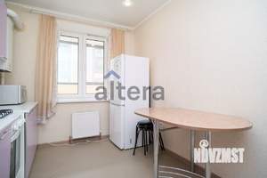 1-к квартира, вторичка, 37м2, 2/10 этаж