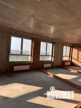 3-к квартира, вторичка, 96м2, 21/24 этаж