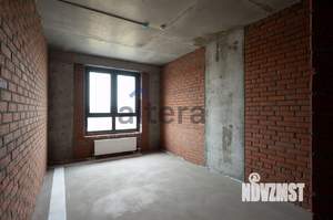 2-к квартира, вторичка, 67м2, 6/20 этаж
