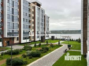 3-к квартира, вторичка, 83м2, 2/7 этаж