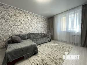 2-к квартира, вторичка, 58м2, 16/18 этаж