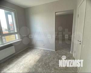 1-к квартира, вторичка, 34м2, 12/18 этаж