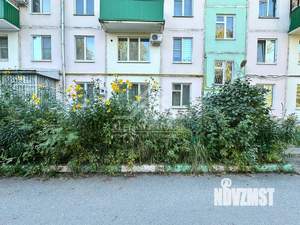 2-к квартира, вторичка, 46м2, 1/5 этаж