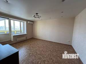 1-к квартира, вторичка, 42м2, 9/10 этаж