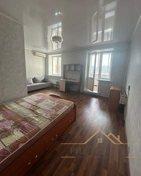 1-к квартира, вторичка, 34м2, 9/9 этаж