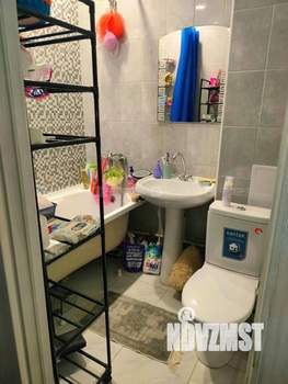 2-к квартира, вторичка, 46м2, 1/5 этаж