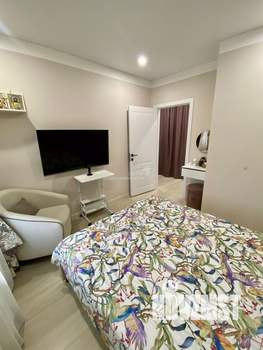 2-к квартира, вторичка, 51м2, 22/24 этаж