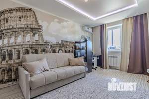 2-к квартира, вторичка, 65м2, 9/16 этаж