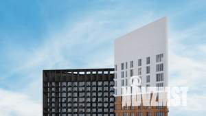 2-к квартира, вторичка, 59м2, 19/23 этаж
