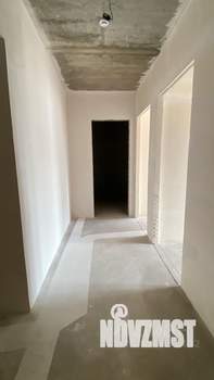 1-к квартира, вторичка, 39м2, 4/10 этаж