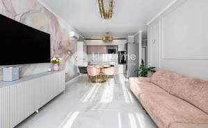 2-к квартира, вторичка, 69м2, 4/20 этаж