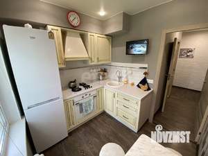 2-к квартира, вторичка, 48м2, 5/5 этаж