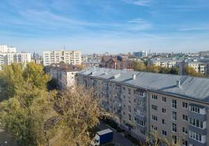 Студия квартира, вторичка, 20м2, 9/9 этаж