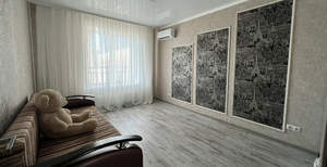 2-к квартира, вторичка, 61м2, 10/10 этаж