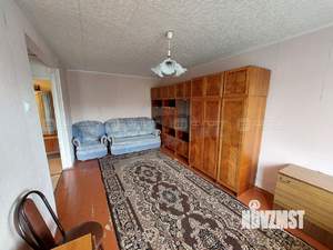 1-к квартира, вторичка, 31м2, 3/5 этаж