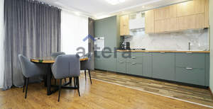 2-к квартира, вторичка, 65м2, 9/10 этаж