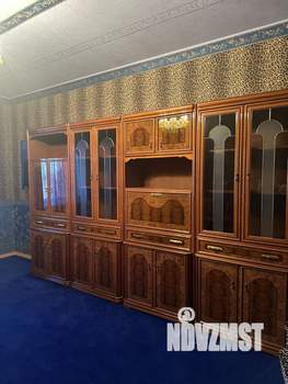 3-к квартира, вторичка, 102м2, 4/6 этаж