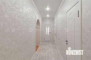 2-к квартира, вторичка, 94м2, 2/9 этаж