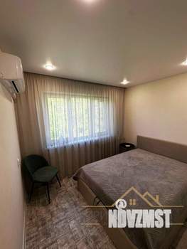 1-к квартира, вторичка, 31м2, 4/5 этаж