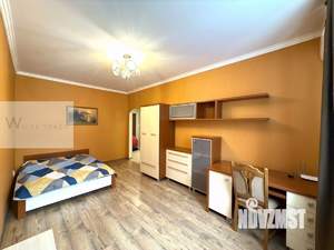 1-к квартира, вторичка, 41м2, 3/10 этаж