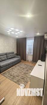 3-к квартира, вторичка, 58м2, 2/9 этаж