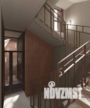 4-к квартира, вторичка, 161м2, 3/4 этаж