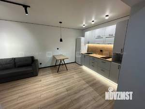 1-к квартира, вторичка, 40м2, 1/5 этаж