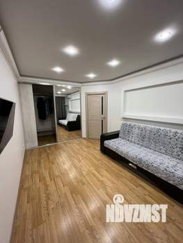 1-к квартира, вторичка, 34м2, 5/10 этаж