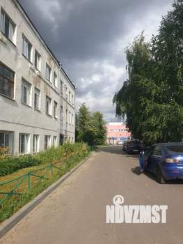 3-к квартира, вторичка, 67м2, 2/3 этаж