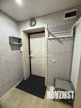 3-к квартира, вторичка, 55м2, 2/5 этаж
