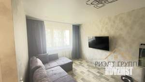 1-к квартира, вторичка, 30м2, 3/5 этаж