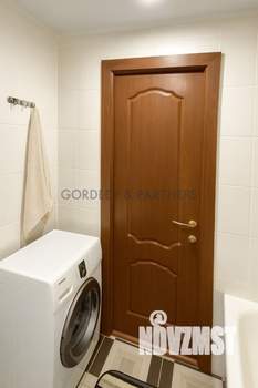 1-к квартира, вторичка, 36м2, 9/9 этаж