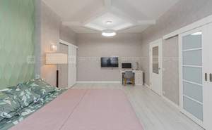 3-к квартира, вторичка, 94м2, 12/14 этаж