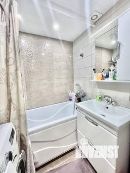 2-к квартира, вторичка, 55м2, 14/14 этаж