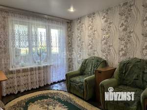 1-к квартира, вторичка, 34м2, 4/9 этаж