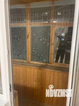 1-к квартира, вторичка, 30м2, 5/5 этаж