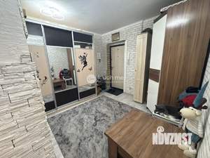 1-к квартира, вторичка, 55м2, 7/17 этаж