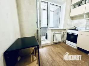 1-к квартира, вторичка, 27м2, 5/10 этаж